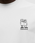 Edmmond Studios Moore Tee Multi - Mens - Shortsleeves