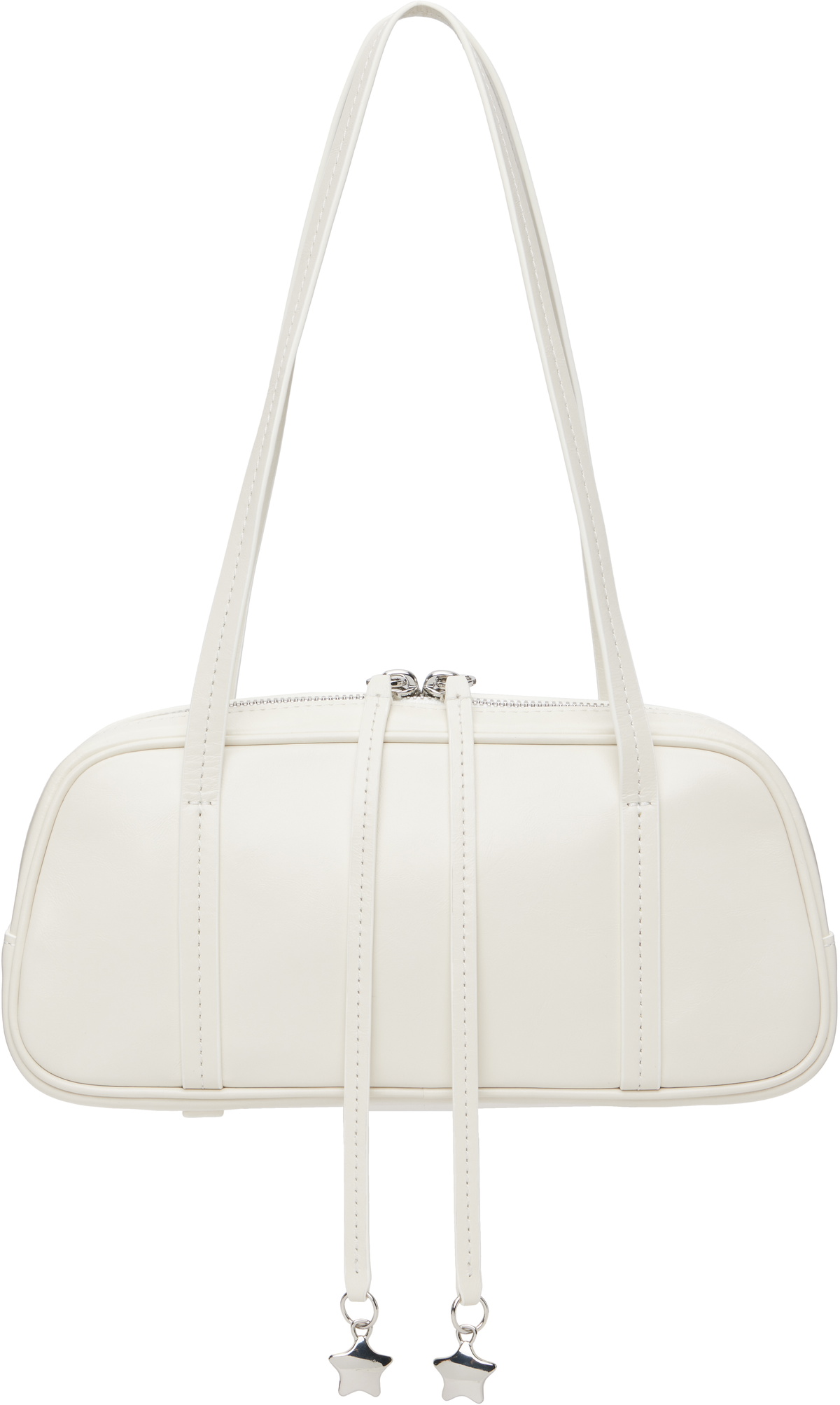 Sandy Liang White Twin Bag