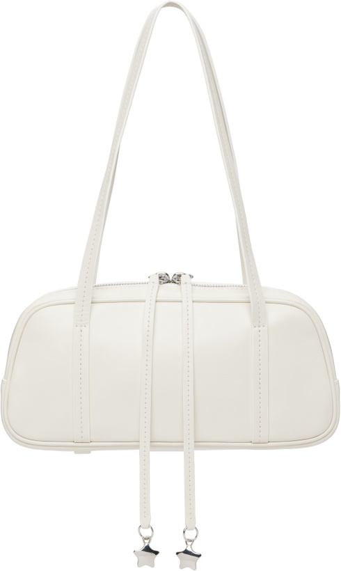 Photo: Sandy Liang White Twin Bag