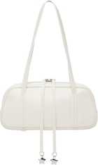 Sandy Liang White Twin Bag