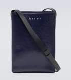 Marni - Museo Soft leather shoulder bag