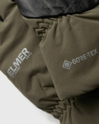 Elmer by Swany Gore-Tex Line Grey Mens Glofe