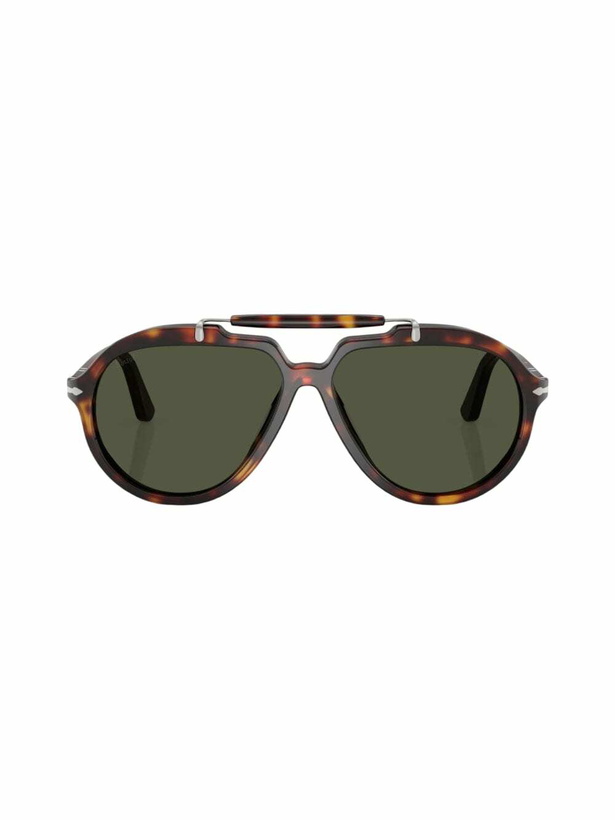 Photo: Persol 0202 S X Senna Sunglasses