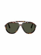 Persol 0202 S X Senna Sunglasses