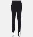 Perfect Moment Aurora stirrup ski pants