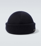 Loro Piana Storm System® cashmere beanie