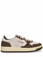 AUTRY - Medalist Low Sneakers