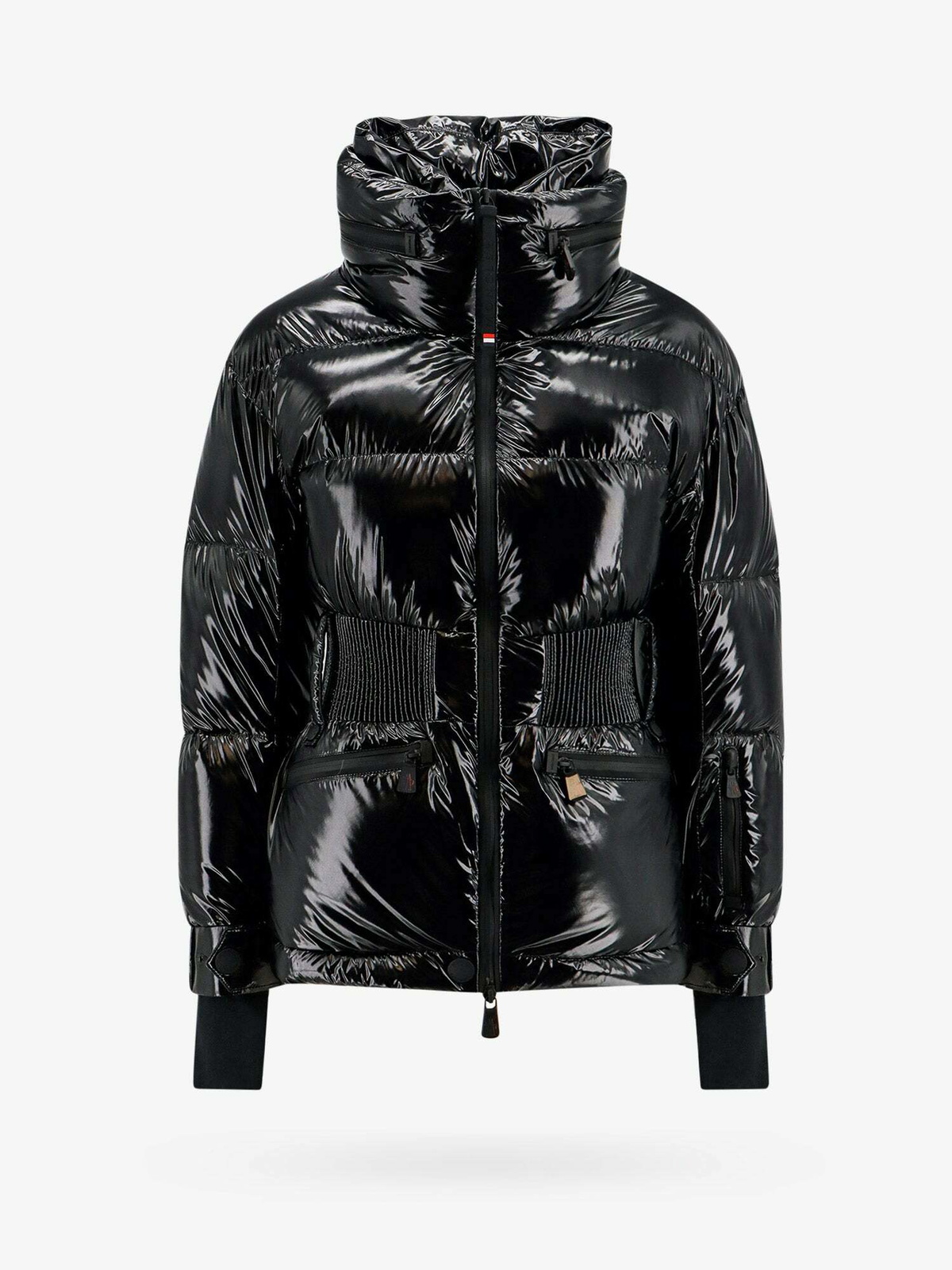 Moncler Grenoble Rochers Black Womens Moncler Grenoble
