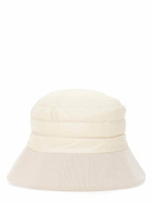 Parajumpers Bucket Hat With Logo