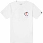Vans x David Bowie Aladdin Sane Tee