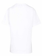 Comme des Garçons Play Red Heart T-shirt