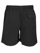 Purple Brand Holographic Shorts