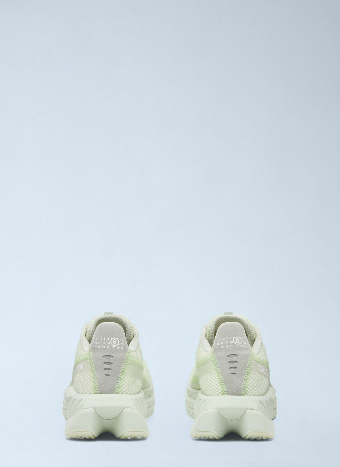 MM6 Maison Margiela x Salomon Spectur 2 Sneakers
