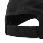 Balenciaga Political Logo Cap