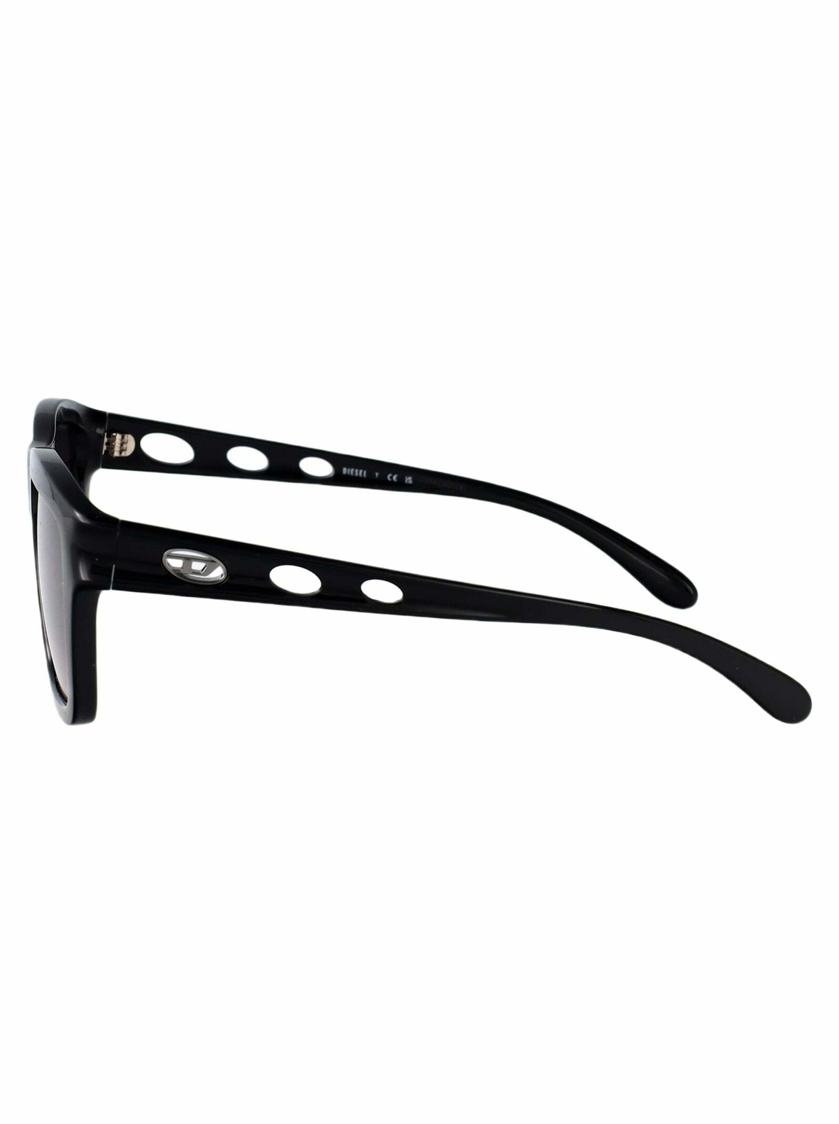 Diesel 0dl3006u Sunglasses