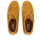 Clarks Originals Men's Caravan in Light Ochre