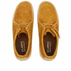 Clarks Originals Men's Caravan in Light Ochre