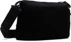 Carhartt Work In Progress Black Orla Strap Bag
