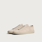 Common Projects Men's Achilles Suede Sneaker in Warm Grey