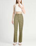 P. a.r. o.s. h. Womens Pants in Yellow