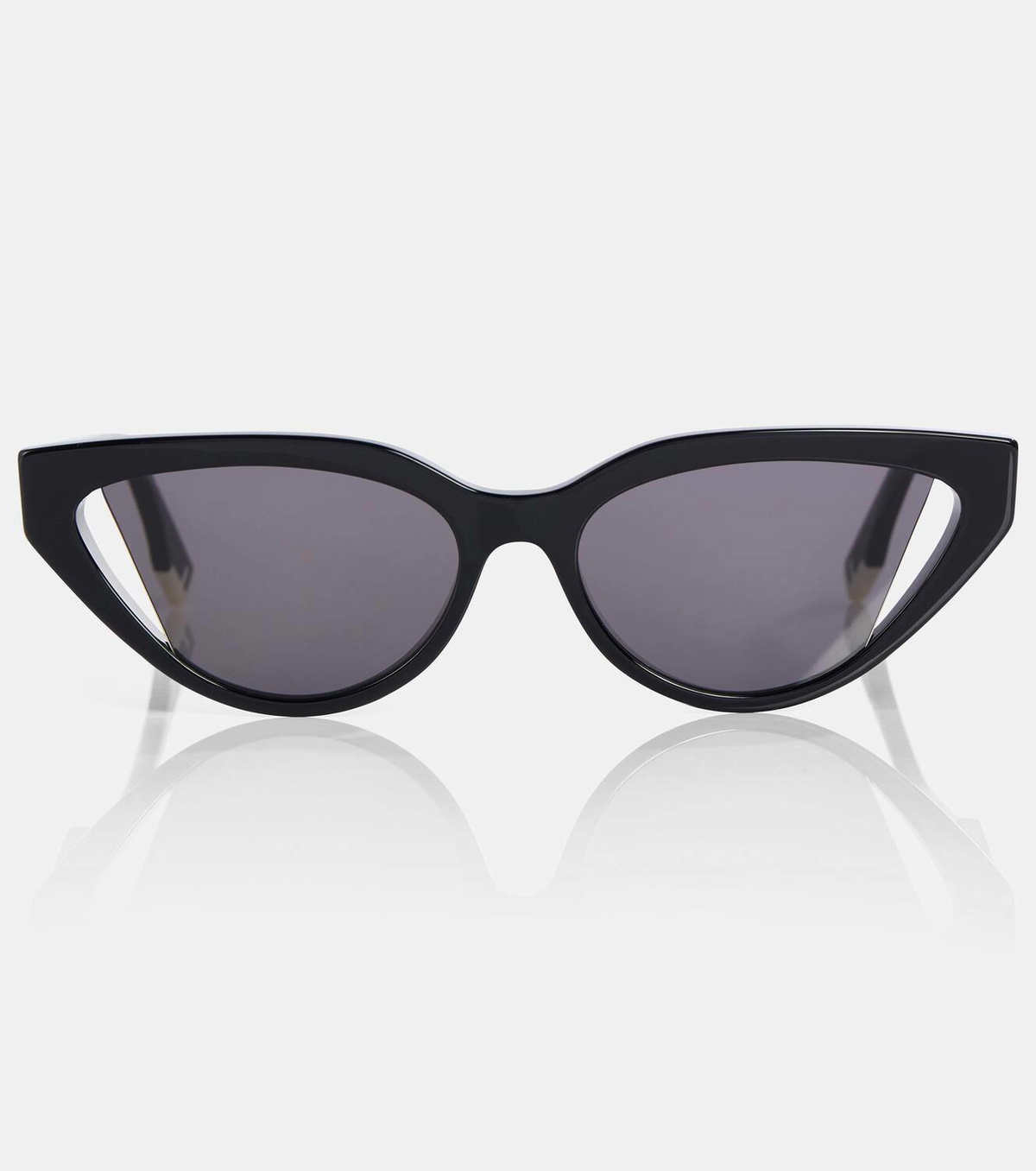 Fendi Fendi Way cat eye sunglasses