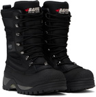 Baffin Black Crossfire Boots