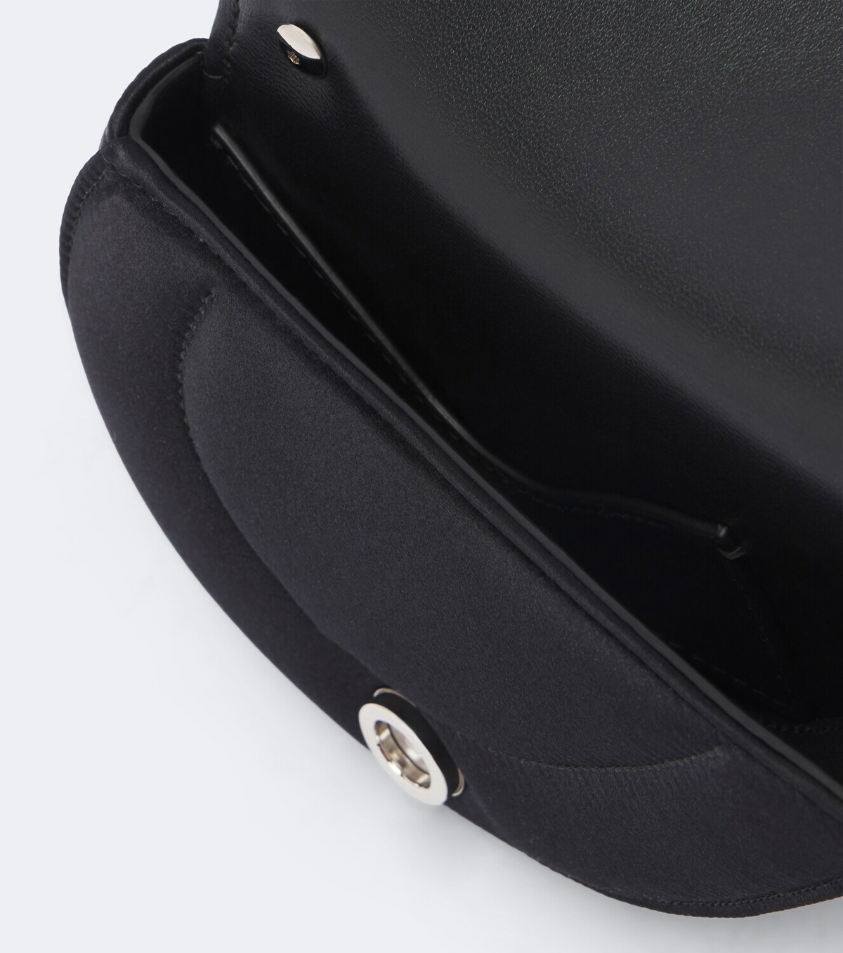 Bvlgari Serpenti Cuoricino Mini top-handle bag