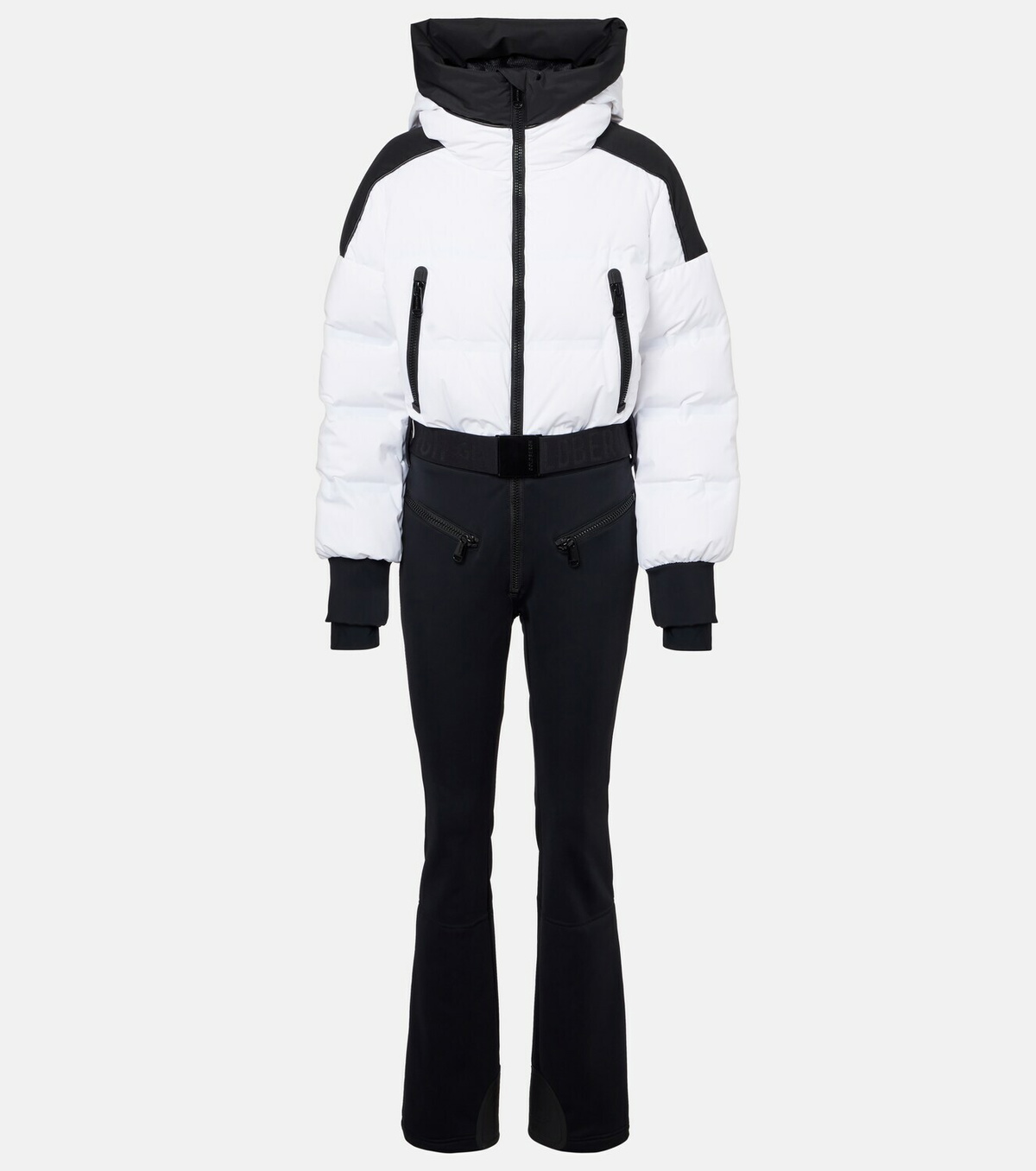 Goldbergh Néve ski jumpsuit