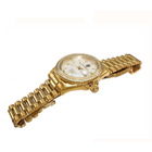 Torino Carrero Catania Automatic Black Dial Mens Watch C1G787WTJ