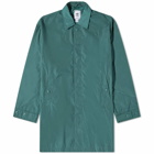 Adidas Men's Contempo Jacket in Mineral Green