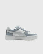 Puma Wmns Ca Pro Grey - Womens - Lowtop