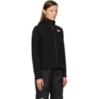 The North Face Black Tek Approach Jacket