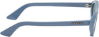 Marni Blue Tikbarri Sunglasses
