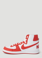 Comme Des Garçons Homme Plus x Nike Terminator Sneakers