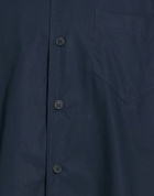 Modes Mens Shirt in Midnight blue