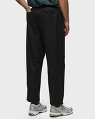 Bstn Brand Buckle Up Pants Black - Mens - Casual Pants