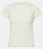 Extreme Cashmere N°292 America cotton and cashmere T-shirt