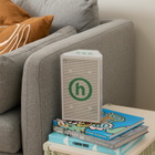 AIAIAI UNIT-4 Hidden Edition Wireless Speaker in Clear 