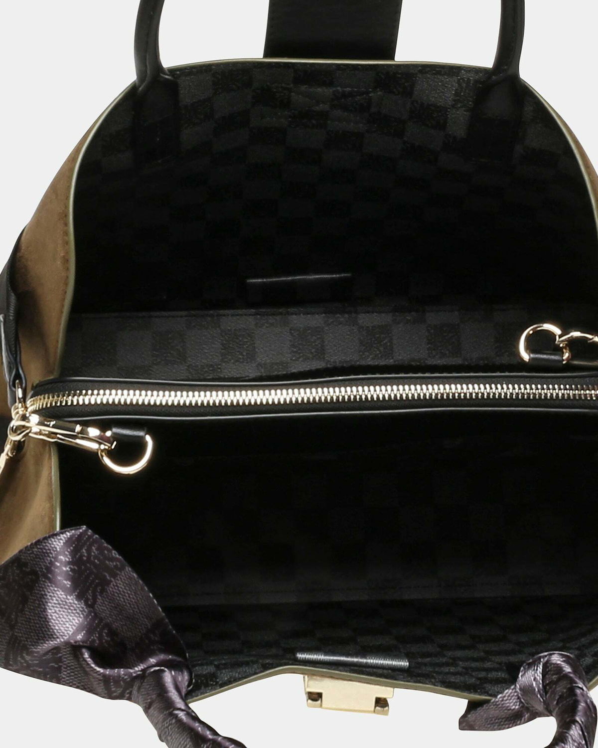 Steve Madden Bmisha Bag in Olive