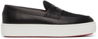Christian Louboutin Paqueboat Loafers