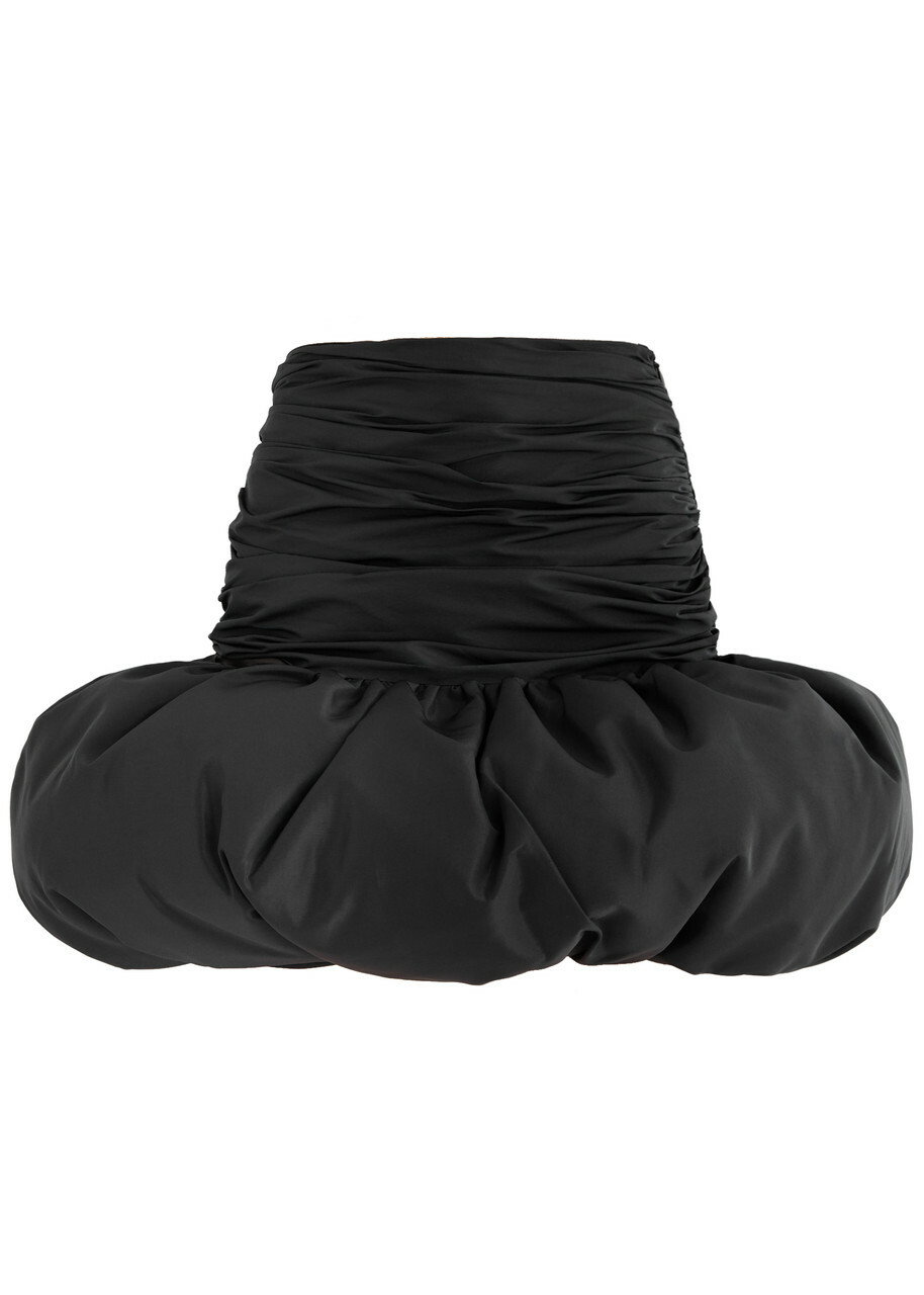 Coperni Ufo Puffball Mini Skirt Black Coperni Coperni Ufo Puffball Mini Skirt Black Coperni
