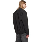 Polo Ralph Lauren Black Bi-Swing Jacket