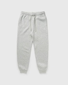 Jordan Brooklyn Fleece Pants Grey Mens Sweatpant