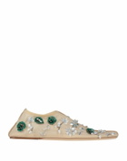 Christopher Esber Womens Sneakers in Beige