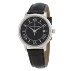 Carl F. Bucherer Adamavi 39mm Automatic Black Dial Watch 00.10314.08.35.01