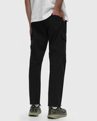 Stone Island Pantaloni Black - Mens - Cargo Pants