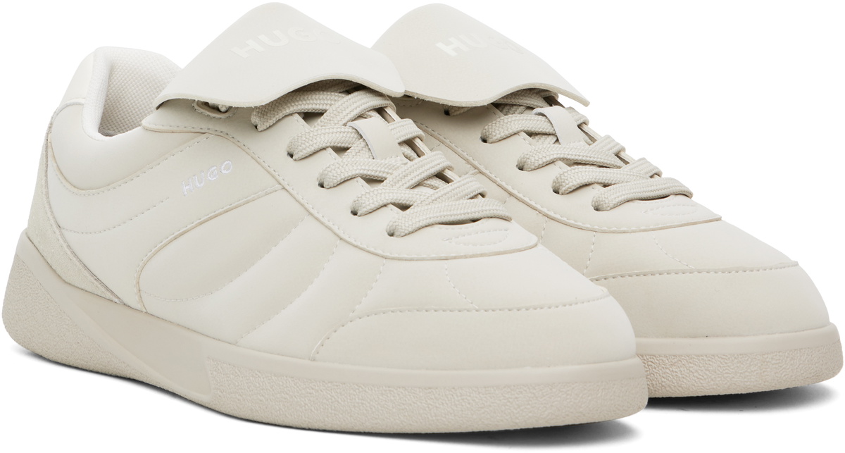 Boss Hugo Boss shoes 682 BEIGE-COMBI Amazon.com | Hugo Boss BOSS Men main image 2