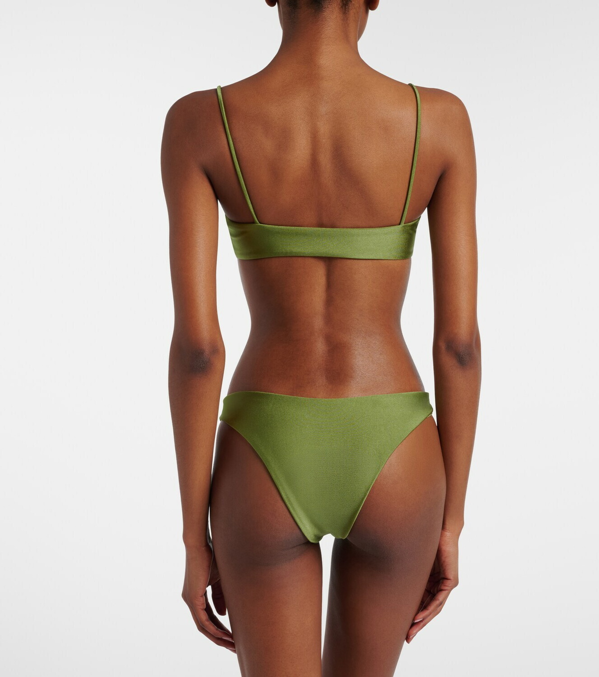 Jade Swim Vera bikini bottoms
