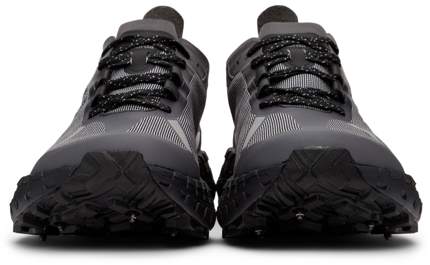 Norda Black Ciele Athletics Edition norda™ 001 Sneakers