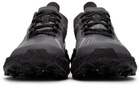 Norda Black Ciele Athletics Edition norda™ 001 Sneakers